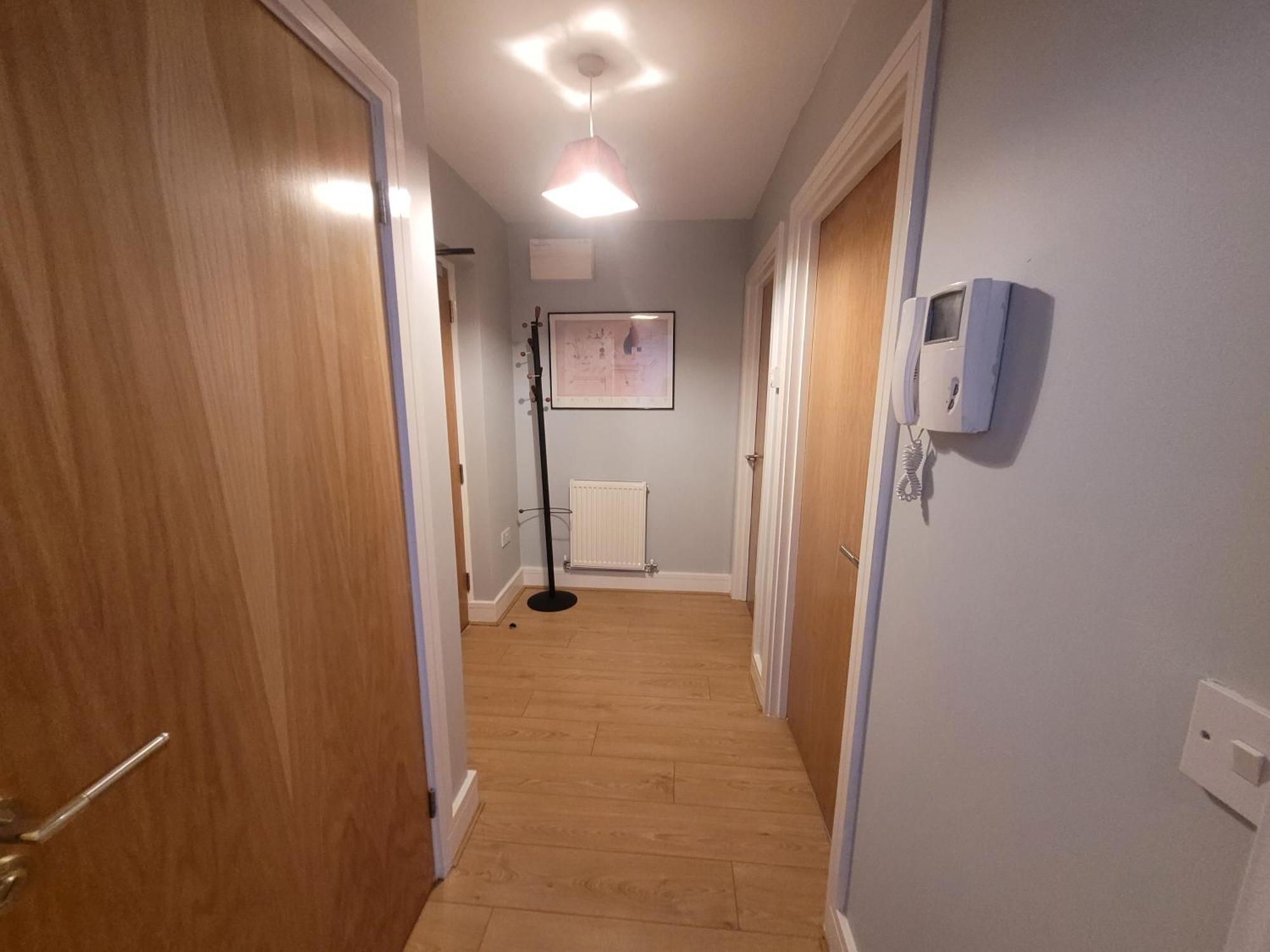 Lesley Court- A Lovely Spacious 2 Bedroom Apartment By Catchpole Stays Chelmsford Dış mekan fotoğraf
