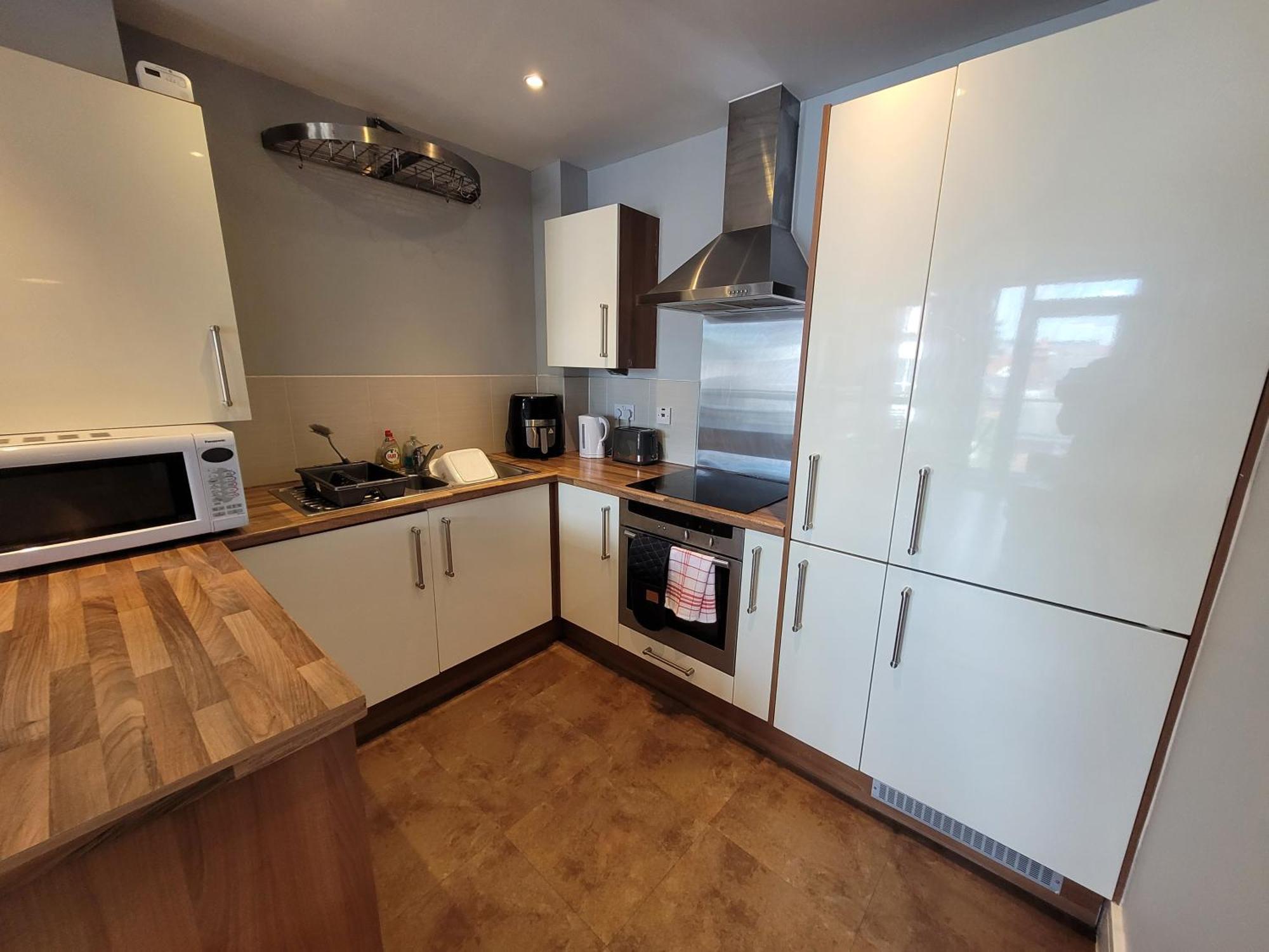 Lesley Court- A Lovely Spacious 2 Bedroom Apartment By Catchpole Stays Chelmsford Dış mekan fotoğraf