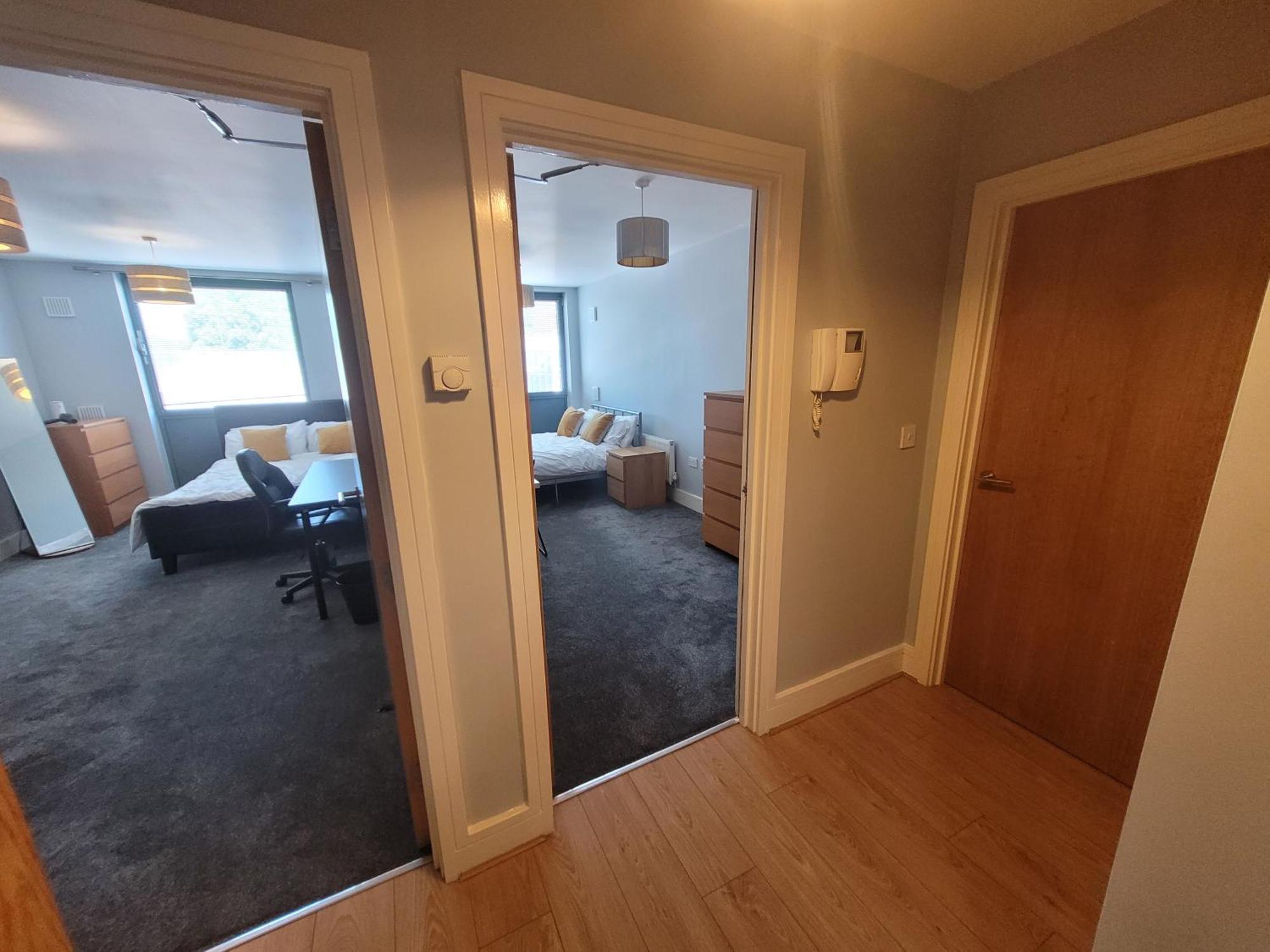 Lesley Court- A Lovely Spacious 2 Bedroom Apartment By Catchpole Stays Chelmsford Dış mekan fotoğraf